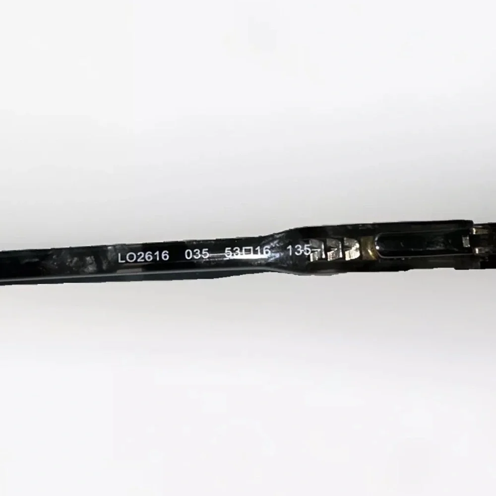Longchamp Women’s Frames - Currently Prescription‎ Bifocal’s, but can replace